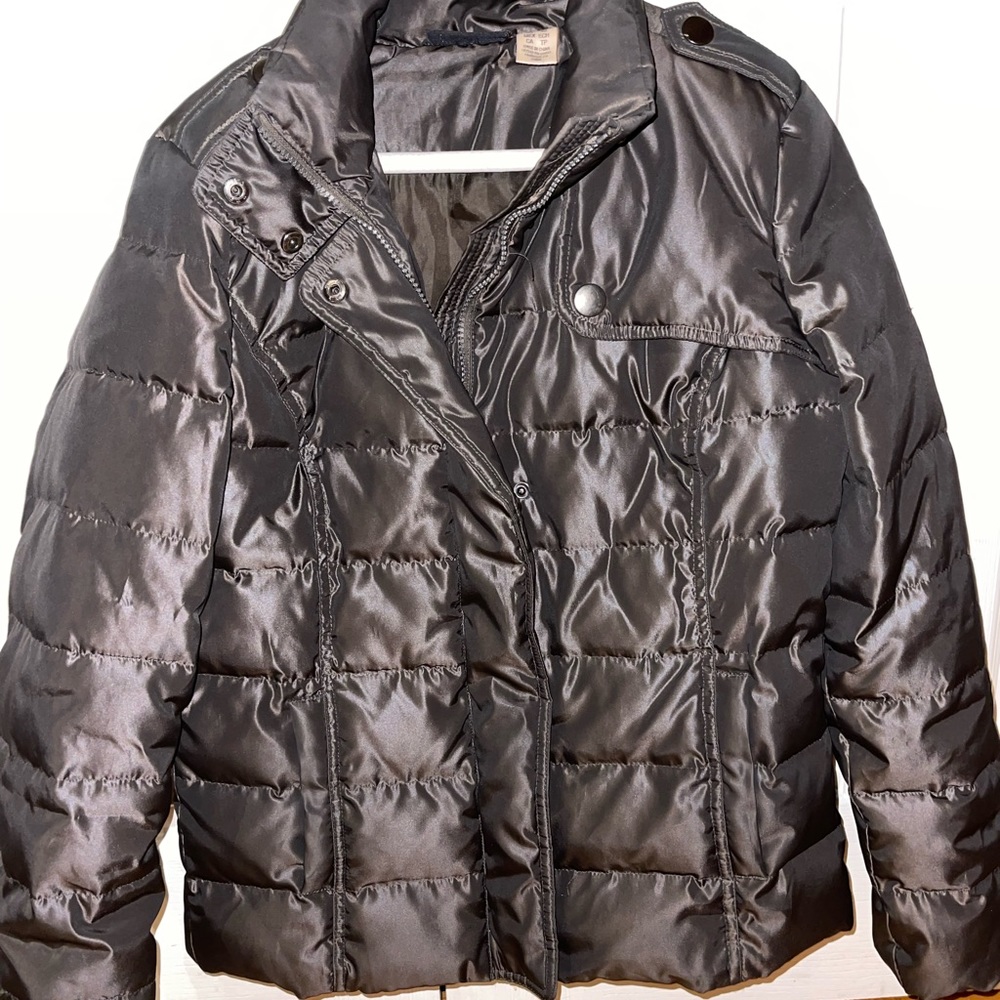 DKNY Winter Puffy Jacket